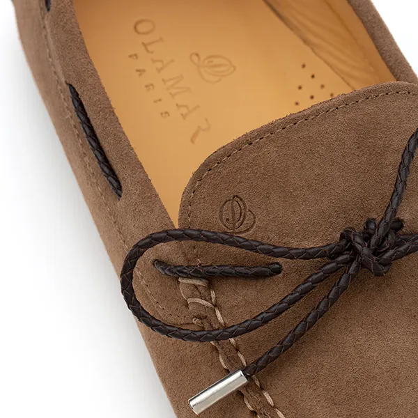 Chaussures luxe
